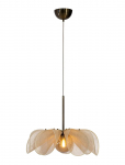 Marksl&ouml;jd Lighting - Styrka Pendant Lamp - Rippvalgustid - &Oslash; 63 CM