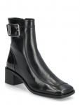 Billi Bi - Booties - Kontsaga poolsaapad - 39