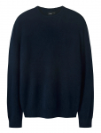 LMTD - Nlmlodett Ls O-Neck Knit - Pulloverid - 146-152