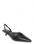 HUGO - Seleny_Sling40_Bkbr - Kontsaga slingback-kingad - 38