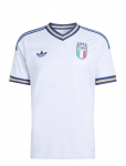 Adidas Performance - Italy Figc Away Jersey - Spordi jalgpallis&auml;rgid - XL