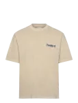 WOOD WOOD - Wwliam Tee Italic 25210 - L&uuml;hikeste varrukatega - S
