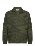 Umbro - Diamond Drill Sweat Top - Spordidressipluusid - L