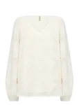 Soyaconcept - Sc-Althea - Pikkade varrukatega - XL
