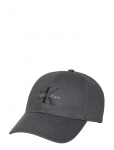 Calvin Klein - Monologo Embroidery Cap - Nokam&uuml;tsid - ONE SIZE
