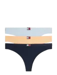 Tommy Hilfiger - 3 Pack Thong - Stringid - XL