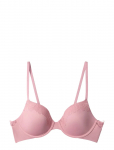 Calvin Klein - Lght Lined Perfect Coverage - Polsterdatud rinnahoidjad - 75 E
