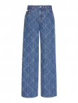 Calvin Klein Jeans - Low Rise Baggy Ck Atlantic - Laiad - 30 x 32
