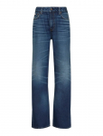 Calvin Klein Jeans - Signature 90S Straight Dark Cres - Sirged ja klassikalised - RG/31