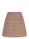 Tommy Hilfiger - Seasonal Texture Mini Skirt - L&uuml;hikesed seelikud - 42