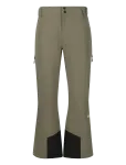 SOS - Samkos M 2L Insulated Pants - Spordi suusap&uuml;ksid - XL