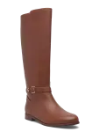 Lauren Ralph Lauren - Smooth Calf-Brooke Tll 2-Bo-Tal - Pika s&auml;&auml;rega - 41