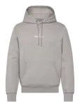 Polo Ralph Lauren - Logo Double-Knit Hoodie - Kapuutsiga pusad - XS