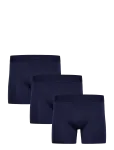Polo Ralph Lauren - Stretch Cotton Boxer Brief 3-Pack - Bokserid - L