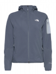 The North Face - W Tek Approach Futurefleece Hooded Jacke - Spordi &otilde;uejoped - XL