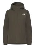 The North Face - W Quest Jacket - Spordi vihmamantlid - L