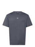 The North Face - M Essential Center Logo Relaxed Short Sl - Spordi T-s&auml;rgid - S