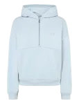 Under Armour - Ua Icon Fleece Hz Hoodie - Spordi kapuutsiga pusad - XS
