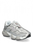 New Balance - New Balance 9060 Kids Bungee Lace - Madala s&auml;&auml;rega tossud - 26