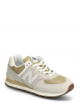New Balance - New Balance 574 - Madala s&auml;&auml;rega sporditossud - 36