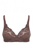 Hunkem&ouml;ller - Diva Non-Padded Underwired Bra - Tugikaartega rinnahoidjad - 75 B