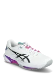 Asics - Solution Speed Ff 4 - Spordi tennisejalatsid - 39