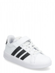 Adidas Sportswear - Grand Court 3.0 El C - Madala s&auml;&auml;rega tossud - 35