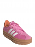 Adidas Sportswear - Vl Court Bold J - Madala s&auml;&auml;rega tossud - 40