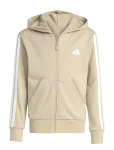 Adidas Sportswear - Jg 3S Fz Hd 280 - Kapuutsiga pusad - 152