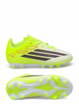 Adidas Performance - F50 Club Fg/Mg J - Jalgpallisaapad - 38