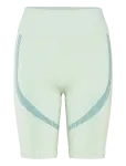 Hummel - Hmlhiit Seamless Short Tights - Spordi l&uuml;hikesed treeningp&uuml;ksid - S