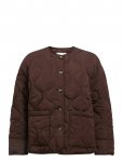 Object - Objallie Ls Lo Quilted Jacket Noos - Tepitud jakid - 44