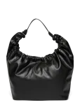 Gina Tricot - Gathered Tote Bag - Kandekotid - ONE SIZE