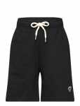 Hummel - Hmljr Loose Sweat Shorts Bee - L&uuml;hikesed dressip&uuml;ksid - 128