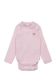Hummel - Hmlmini Pocket Body L/S Bts - Pikkade varrukatega - 92