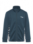 Hummel - Hmljr Chevron Zip Jacket - Dressipluusid - 110/116
