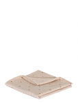 Nuuroo - Valentin Bamboo Muslin Swaddle - Musliintekid - ONE SIZE