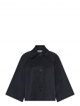 InWear - Hinonaiw Cape Jacket - Kerged mantlid - 42