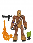 Star Wars - Children's Toy Figure - Filmid ja muinasjututegelased - ONE SIZE