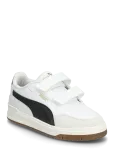 PUMA - Shuffle Downtown Lo Og V Ps - Madala s&auml;&auml;rega tossud - 33