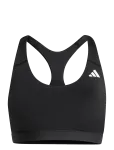 Adidas Performance - Opt Ess Ms Bra - Sportrinnahoidjad - K&otilde;ik - S