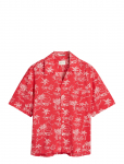 GANT - Rel Island Print Shirt - L&uuml;hikeste varrukatega s&auml;rgid - XL