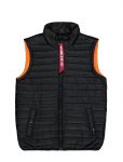 Alpha Industries - Puffer Vest Light - Vestid - XL