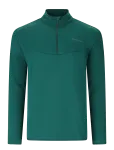 Endurance - Ledger M Waffle Melange Midlayer - Spordi vahekihid - M