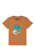 Quiksilver - Ev Human Wave Ss Boy - L&uuml;hikeste varrukatega - 116