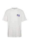 Quiksilver - Ev Starfish Stamp Ss - Spordi T-s&auml;rgid - L