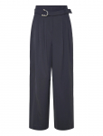French Connection - Vinnie D.ring Belted Trouser - Kost&uuml;&uuml;mip&uuml;ksid - 36