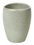 Broste Copenhagen - Nordic Marsh Espresso Mug - Joogiklaasid - 10 CL