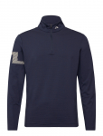 J. Lindeberg - Heath Strike Mid Layer - Spordifliisid ja vahekihid - XXL