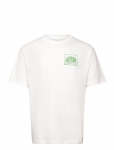 VANS - Bright Day Ss Tee - Spordi T-s&auml;rgid - XXL